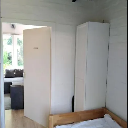 Сasa de vacaciones Gemütliches An Der Küste Nordholland Sint Maartenszee Boerenslag 5