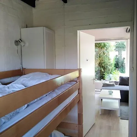 Gemuetliches An Der Kueste Nordholland Sint Maartenszee Boerenslag 5 Holiday home Sint Maartensvlotbrug