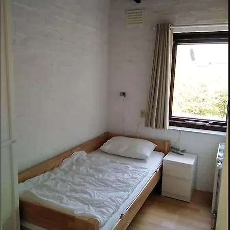 Gemuetliches An Der Kueste Nordholland Sint Maartenszee Boerenslag 5 *