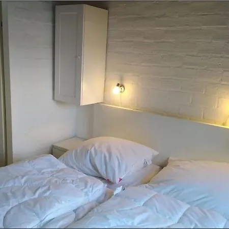 Gemuetliches An Der Kueste Nordholland Sint Maartenszee Boerenslag 5 度假居 *