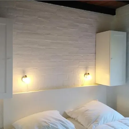 Gemütliches An Der Küste Nordholland Sint Maartenszee Boerenslag 5 Sint Maartensvlotbrug