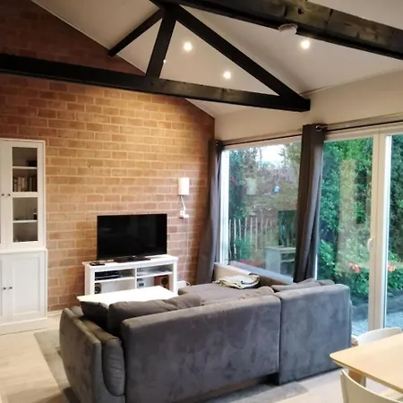 Gemuetliches An Der Kueste Nordholland Sint Maartenszee Boerenslag 5 * Sint Maartensvlotbrug