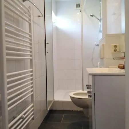 Gemuetliches An Der Kueste Nordholland Sint Maartenszee Boerenslag 5 Holiday home
