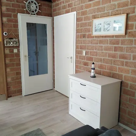 Holiday home Gemuetliches An Der Kueste Nordholland Sint Maartenszee Boerenslag 5