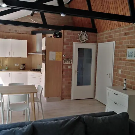 Gemuetliches An Der Kueste Nordholland Sint Maartenszee Boerenslag 5 Holiday home Sint Maartensvlotbrug