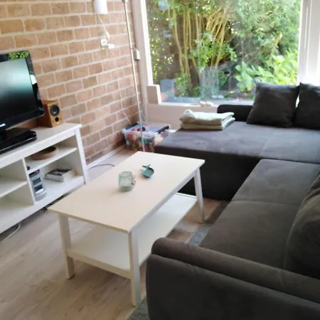 Gemuetliches An Der Kueste Nordholland Sint Maartenszee Boerenslag 5 Sint Maartensvlotbrug