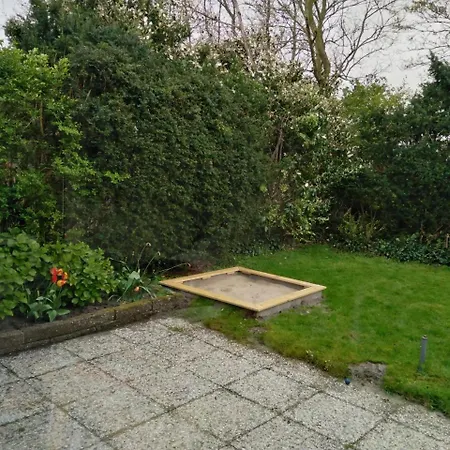 Gemuetliches An Der Kueste Nordholland Sint Maartenszee Boerenslag 5 * Sint Maartensvlotbrug