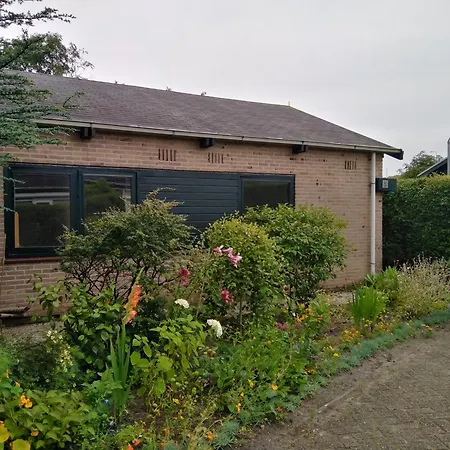 Holiday home Gemuetliches An Der Kueste Nordholland Sint Maartenszee Boerenslag 5
