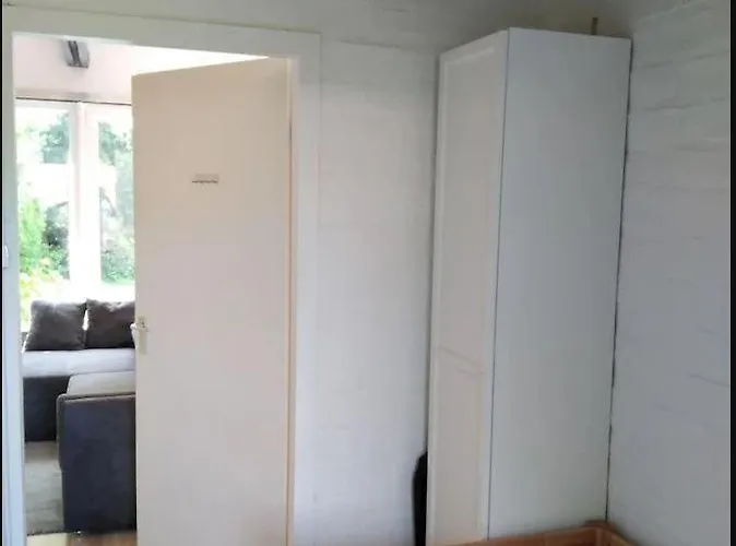 Holiday home Gemuetliches An Der Kueste Nordholland Sint Maartenszee Boerenslag 5