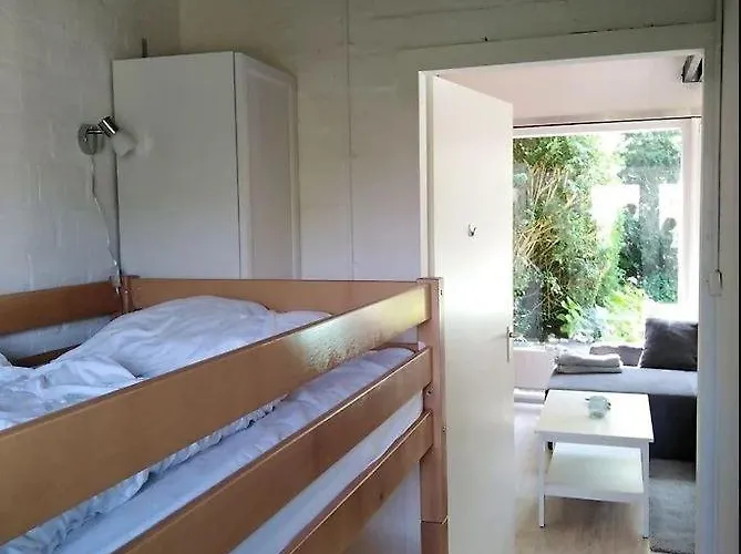 Gemuetliches An Der Kueste Nordholland Sint Maartenszee Boerenslag 5 Holiday home Sint Maartensvlotbrug