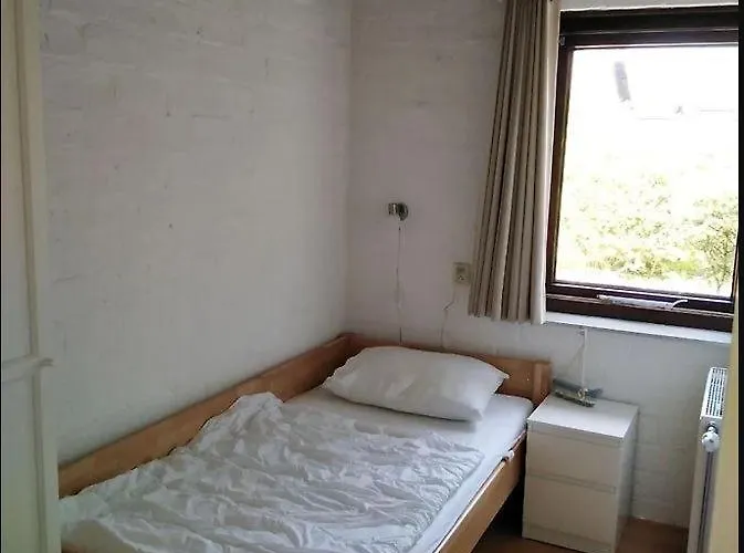 Gemuetliches An Der Kueste Nordholland Sint Maartenszee Boerenslag 5 *