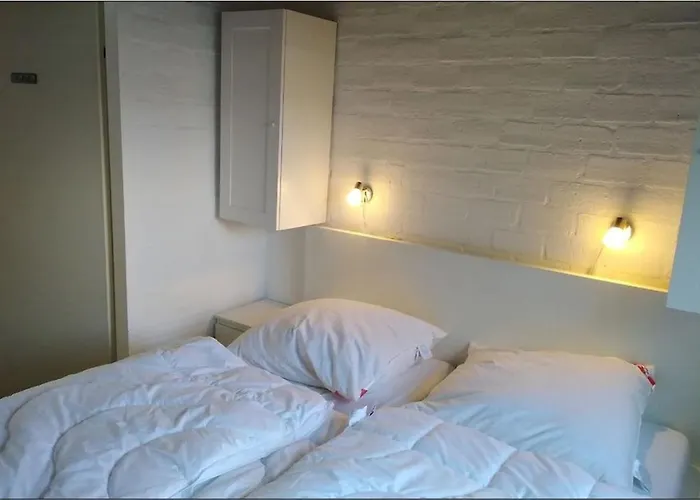 Gemuetliches An Der Kueste Nordholland Sint Maartenszee Boerenslag 5 Holiday home *