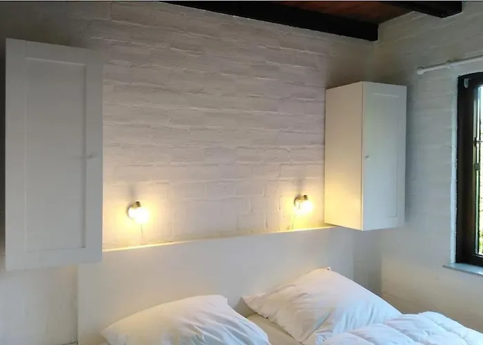 Gemuetliches An Der Kueste Nordholland Sint Maartenszee Boerenslag 5 Sint Maartensvlotbrug