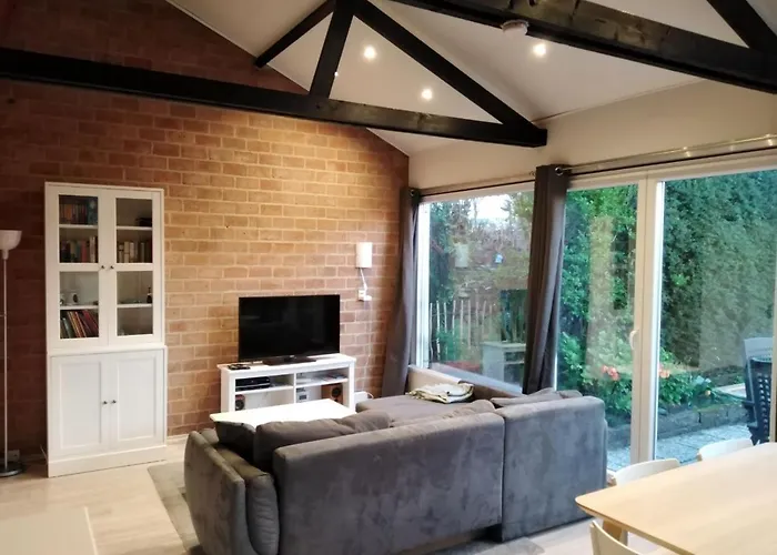 Gemuetliches An Der Kueste Nordholland Sint Maartenszee Boerenslag 5 * Sint Maartensvlotbrug