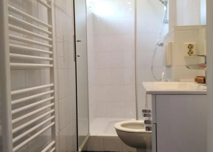 Gemuetliches An Der Kueste Nordholland Sint Maartenszee Boerenslag 5 Holiday home