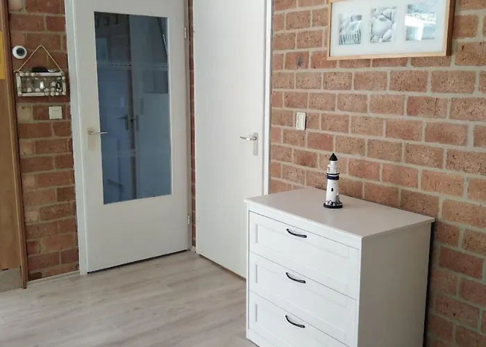 Holiday home Gemuetliches An Der Kueste Nordholland Sint Maartenszee Boerenslag 5