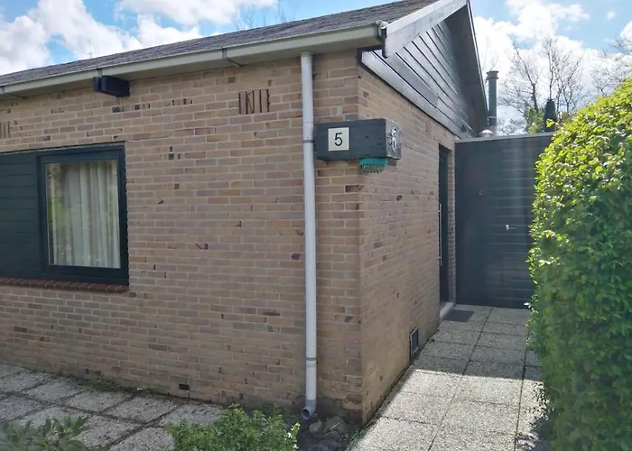 Gemuetliches An Der Kueste Nordholland Sint Maartenszee Boerenslag 5 Sint Maartensvlotbrug