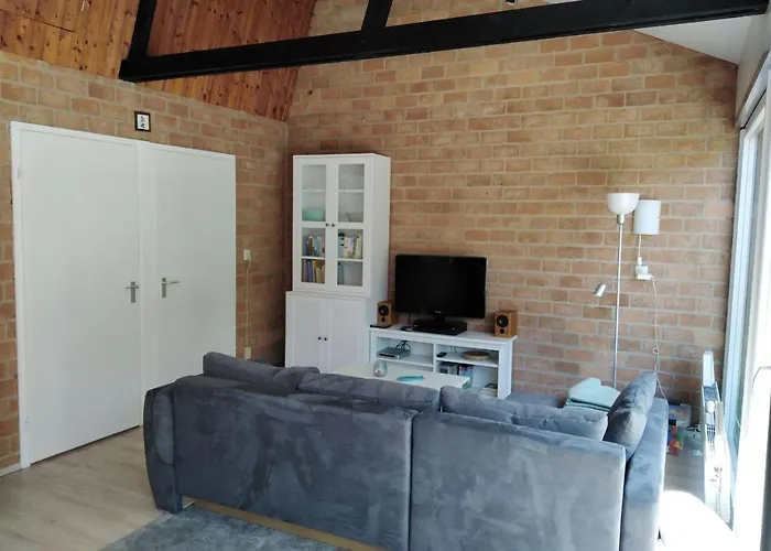 Holiday home Gemuetliches An Der Kueste Nordholland Sint Maartenszee Boerenslag 5