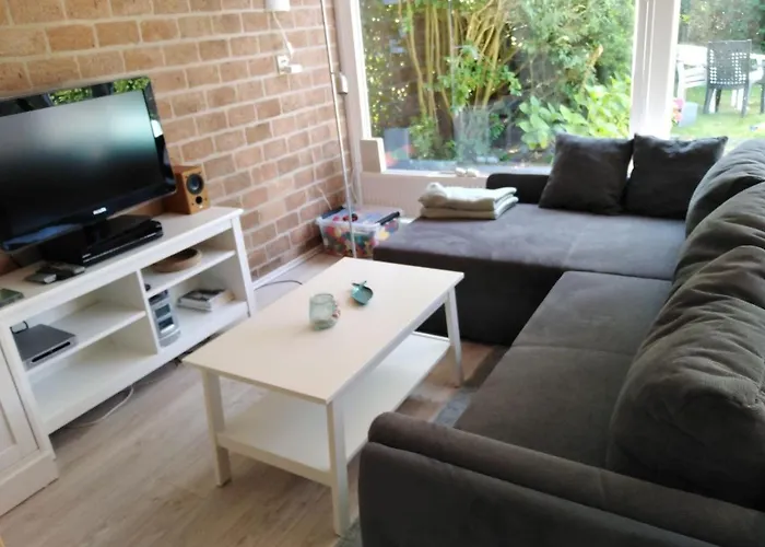 Gemuetliches An Der Kueste Nordholland Sint Maartenszee Boerenslag 5 Sint Maartensvlotbrug