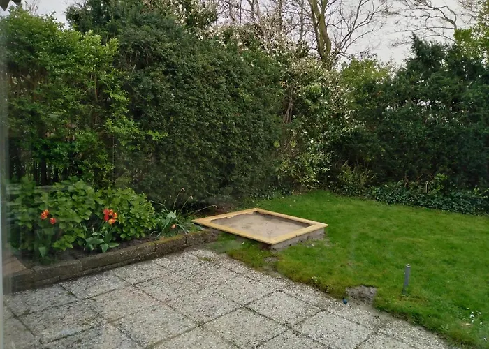 Gemuetliches An Der Kueste Nordholland Sint Maartenszee Boerenslag 5 * Sint Maartensvlotbrug