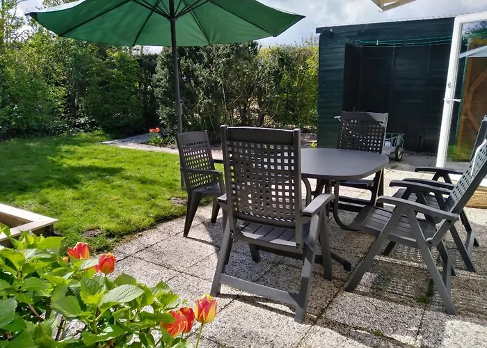 Holiday home Gemuetliches An Der Kueste Nordholland Sint Maartenszee Boerenslag 5 *