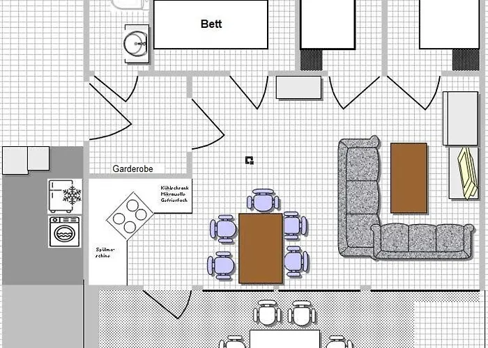 Gemuetliches An Der Kueste Nordholland Sint Maartenszee Boerenslag 5 Holiday home