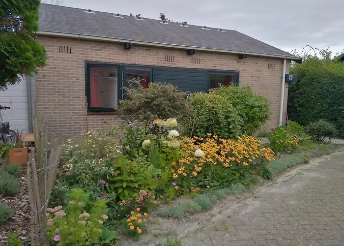 Gemuetliches An Der Kueste Nordholland Sint Maartenszee Boerenslag 5 Sint Maartensvlotbrug