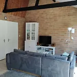 Casa de Férias Gemuetliches An Der Kueste Nordholland Sint Maartenszee Boerenslag 5