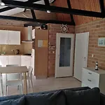 Gemuetliches An Der Kueste Nordholland Sint Maartenszee Boerenslag 5 Casa de Férias Sint Maartensvlotbrug